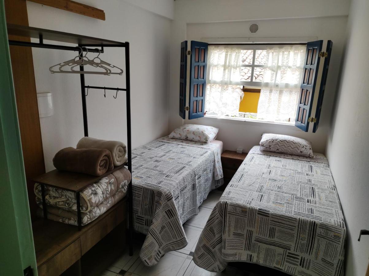 Apartmán Pouso Ponte Dos Suspiros Com Garagem Ouro Preto  Exteriér fotografie